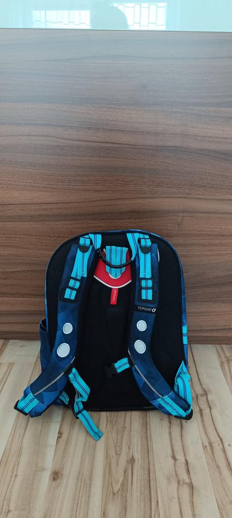 Školská taška 1 stupeň, 