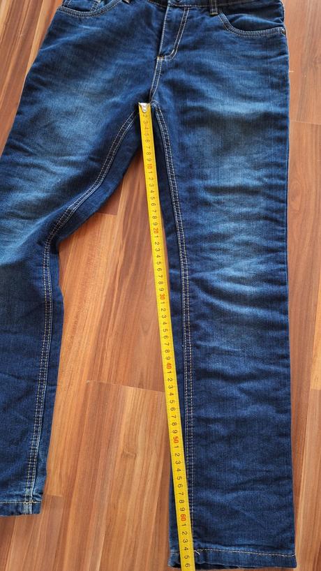 Zateplene rifle, pepperts,146