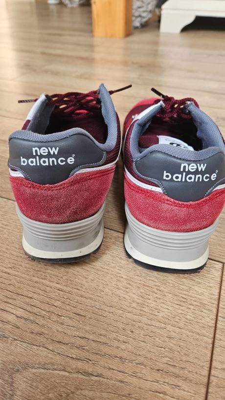 Tenisky new balance, new balance,42