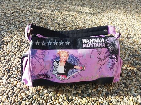 Kabelky hannah monatana, 