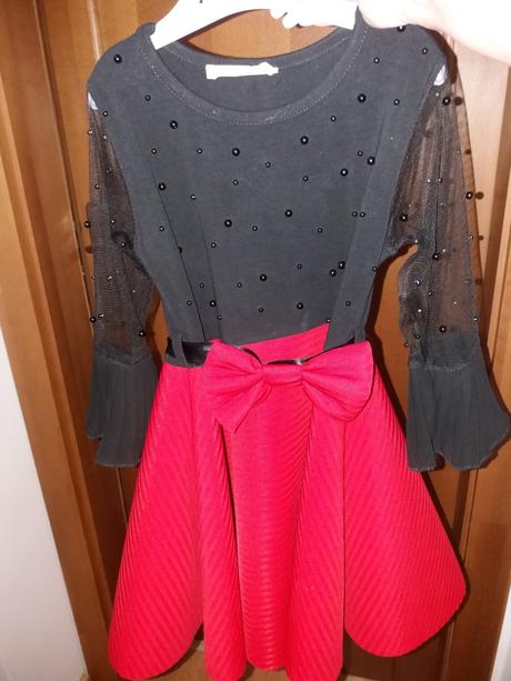 Nádherné šatôčky, 116