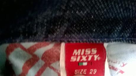 Rifle, miss sixty,28