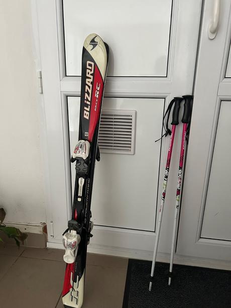 Lyze 110 cm blizzard, blizzard,110-119 cm
