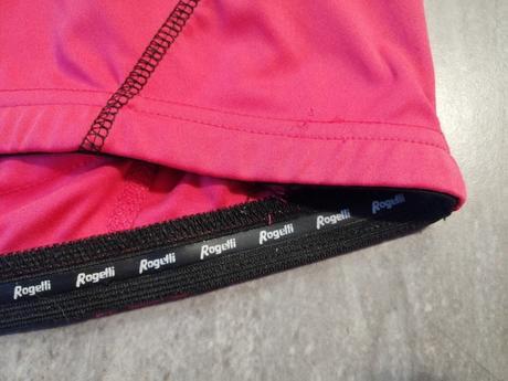 Cyklodres zn rogelli vl, l