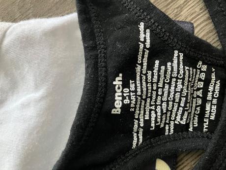 Tielka bench, bench,134