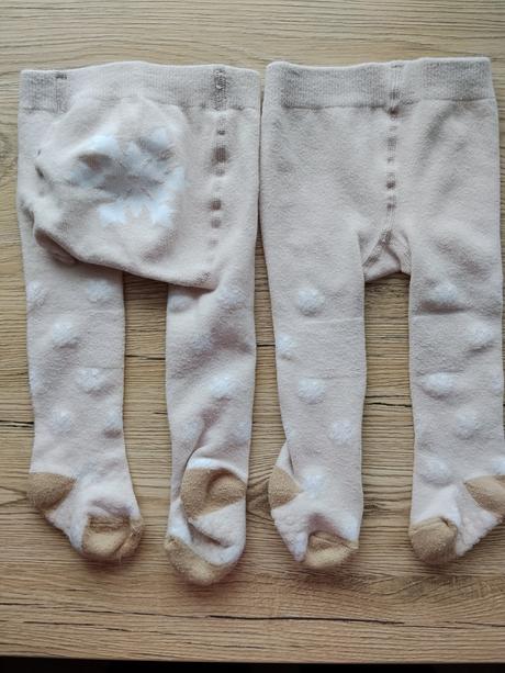 2xpančušky veľ.50/56, 56