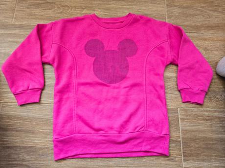 Mikina č.134, reserved,134