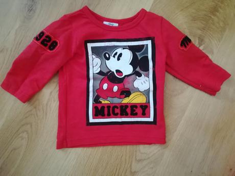 Next mickey, next,74