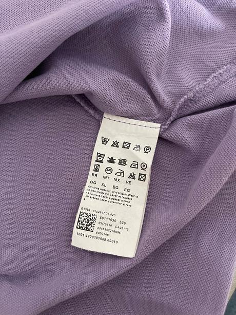 Hugo boss xl dámska polokošela, hugo boss,xl