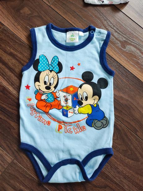 Balík body, 68–80