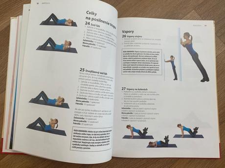 Tanec vás dostane do formy natalie blenfordová,