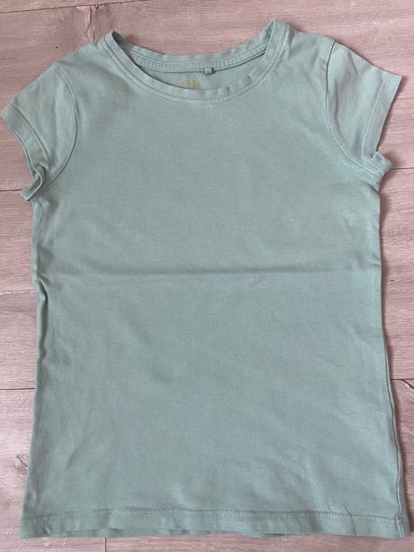 Krátke tričko, next,116
