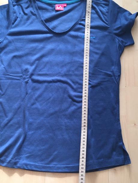 3x tričko, l.a. gear,m