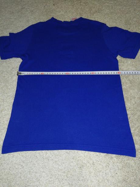 Tricko s6998, adidas,152