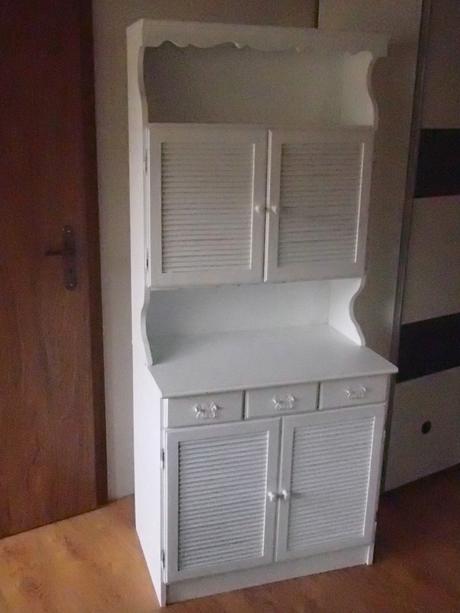 Bonanza biela a béžová,