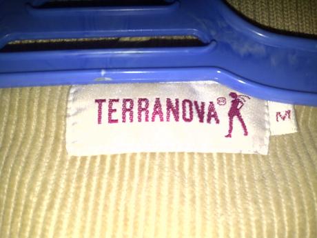 Menzestrovy kabat, terranova,m