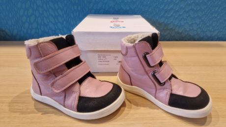 Baby bare febo winter candy, baby bare shoes,25