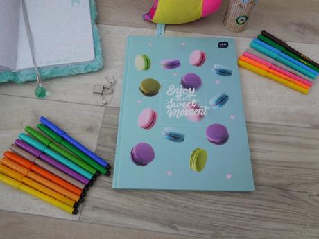 Dinosaurus látkový, zápisníček plyšový, pre dievča, 