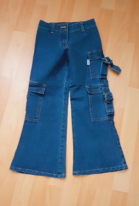 Kasové tvistove rifle, 122