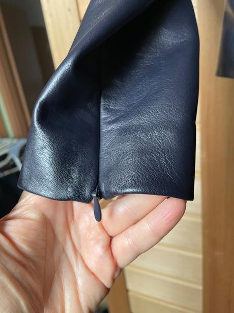 Kozena bunda massimo dutti, s