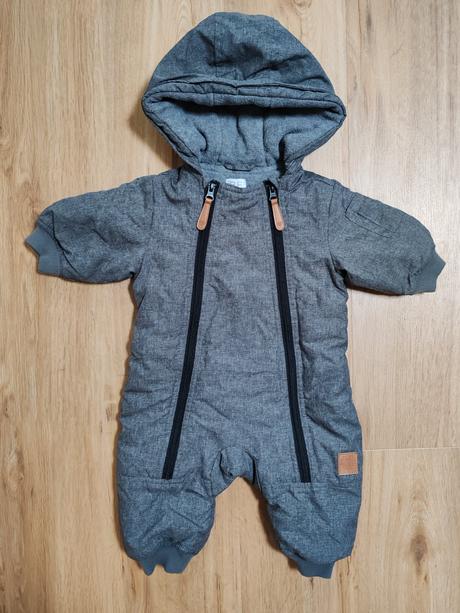 Bebe overal prechodny, 68