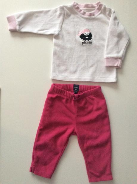 Fleesove teplaky s trickom 74, 68–80