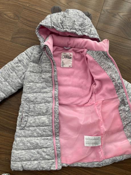 Zimna bunda -kabatik, dopodopo,98