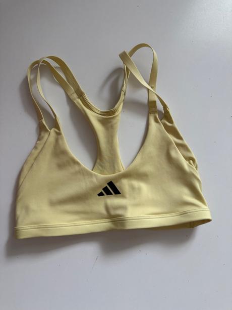Adidas športová podprsenka xs, adidas,xs