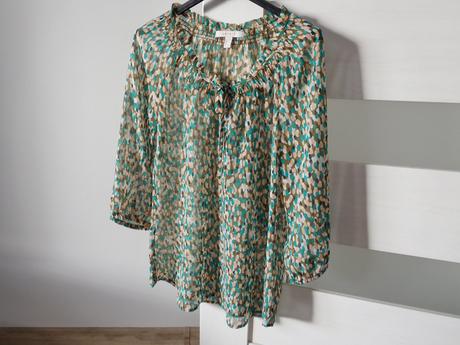 Esprit blúzka 36v,, esprit,36