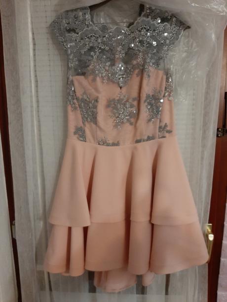 Spoločenské šaty, 40