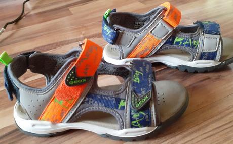 Sandalky geox, geox,33