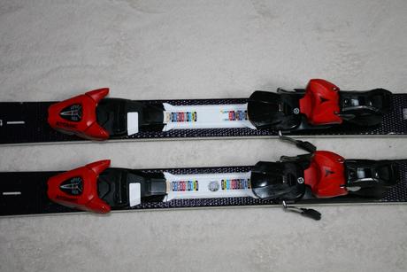 Lyže atomic 160 cm j4 , atomic, atomic,160-169 cm