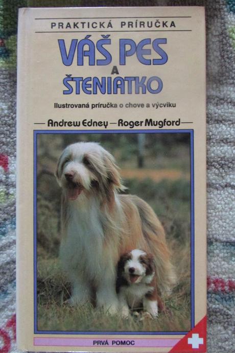 Vas pes a steniatko,