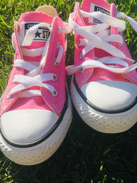 Dievenske convers nenosené, converse,29