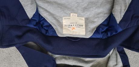 Bunda lindex, lindex,134