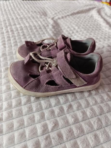 Sandálky jonap, jonap,28