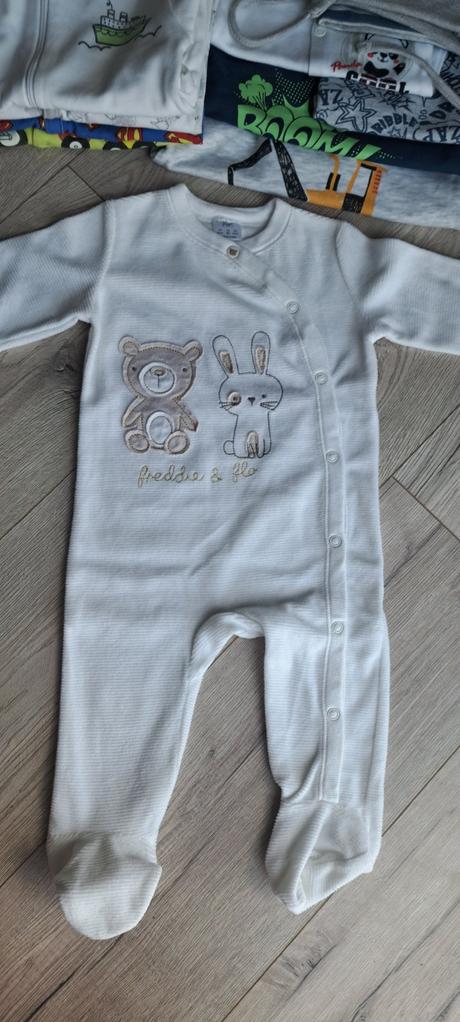 Balík chlapec vel.68, 68–80