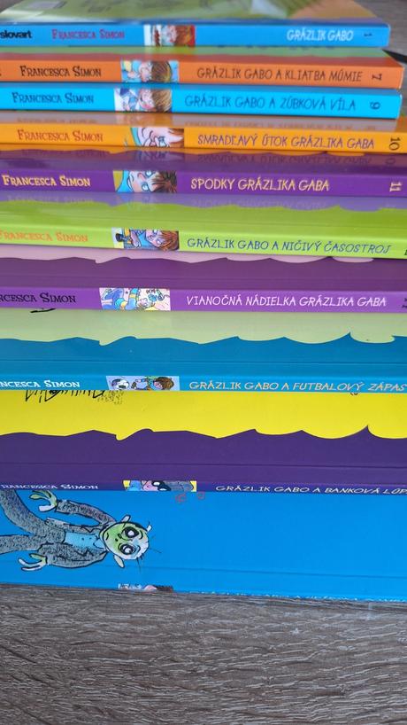 Francesco simon - grazlik gabo, 