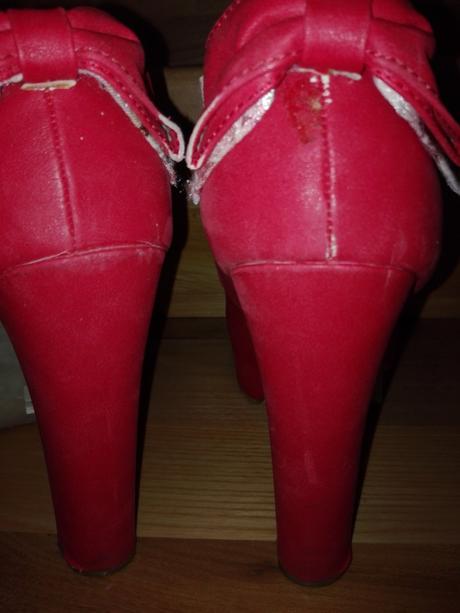 Lodičky malinové, 39