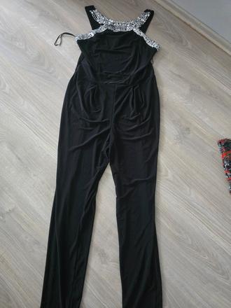 Dámsky overal veľ.42/44, xl