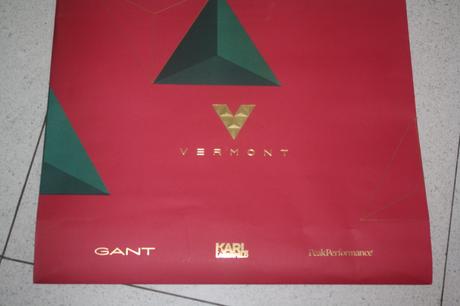 3x taška vermont, karl lagerfeld