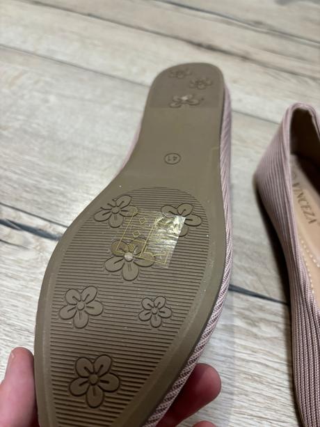 Telove baleriny latkove, 41