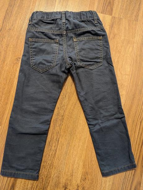 Nohavice, palomino,98