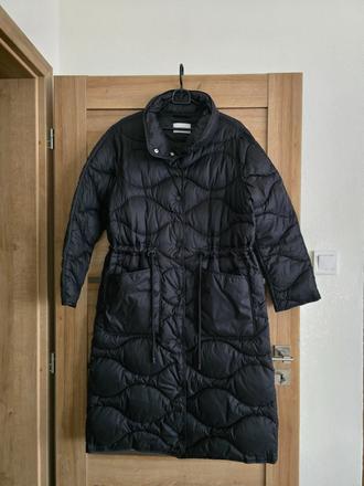 Zimna bunda reserved, reserved,l