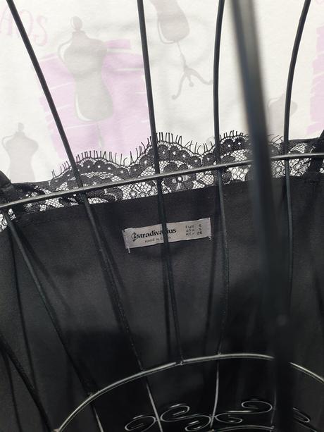 Mini šaty s, stradivarius,s