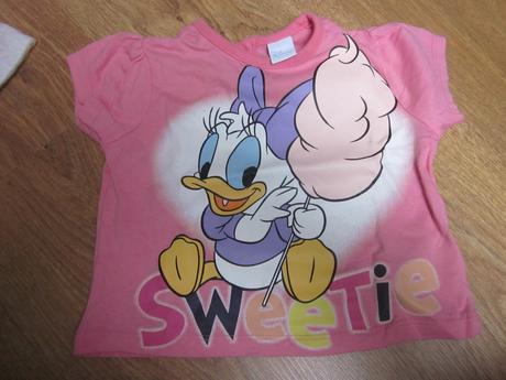 Tricko sweetie, disney,68