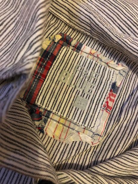 Dámska blúzka, f&f,36