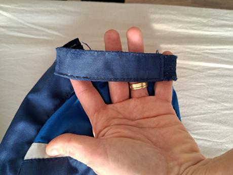 Zimný overal, kiki&koko,86