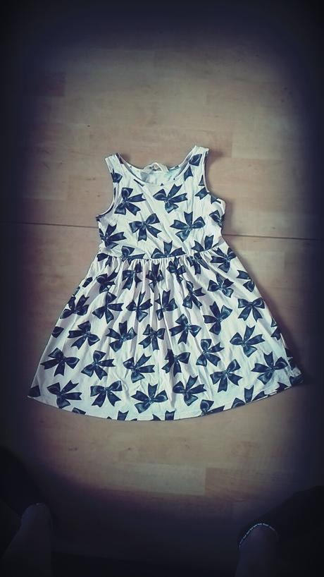 Siatky s maslickami, vel. 122, h&m,122