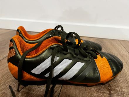 Kopačky adidas nitrocharge 3.0, adidas,37